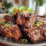 asian inspired cube steak - featured image