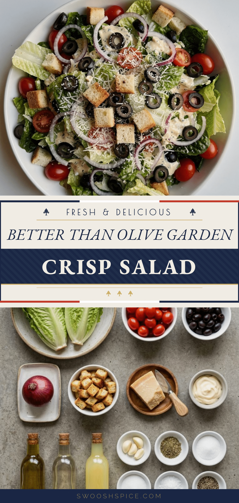 better than olive garden salad recipe recipe