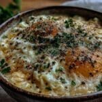 Creamy Comfort Stracciatella Soup - featured image