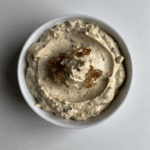 creamy french onion dip - featured image