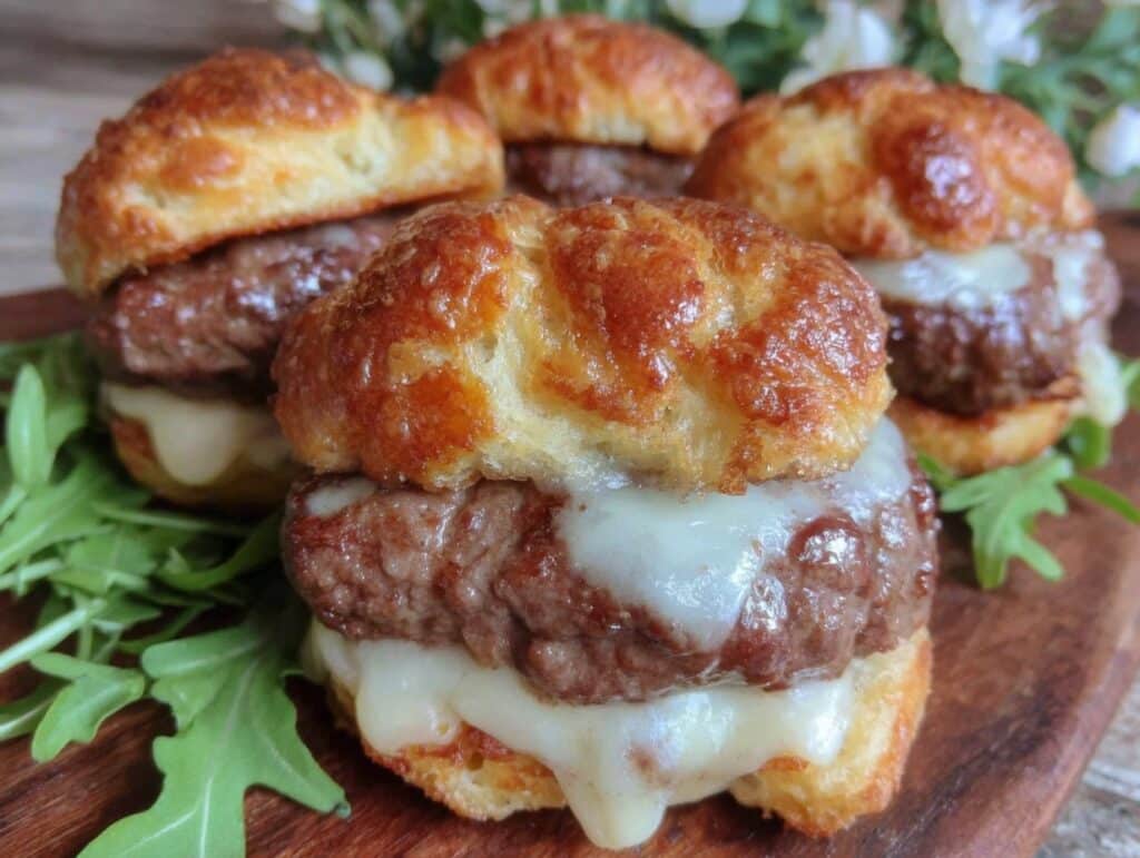 filet mignon sliders - featured image