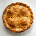 greggs inspired steak and cheese roll recipe - featured image