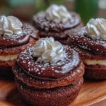 homemade Hostess cupcakes - featured image